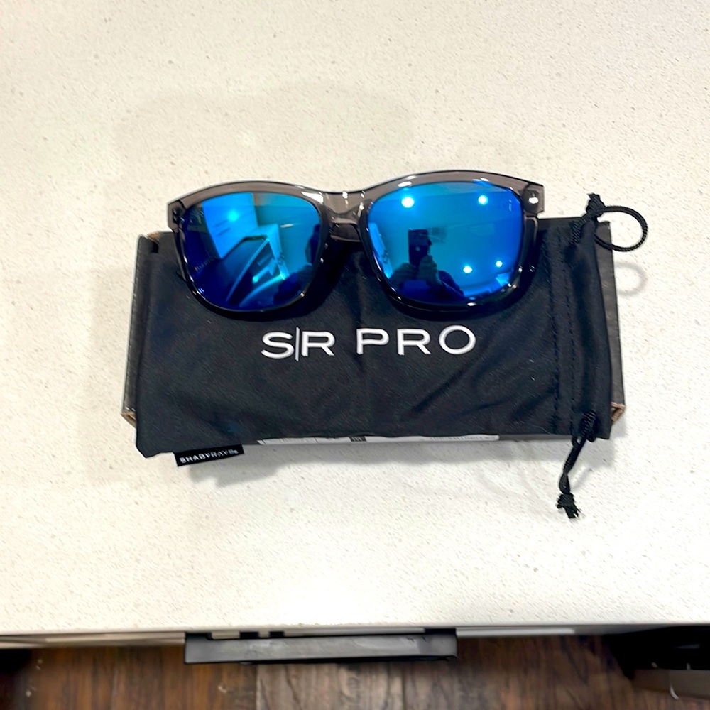 Shady Rays Signature Series Pro Polarized Sunglasses